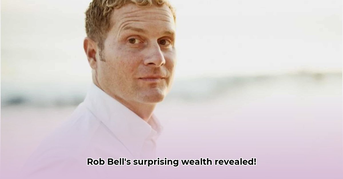 rob-bell-net-worth